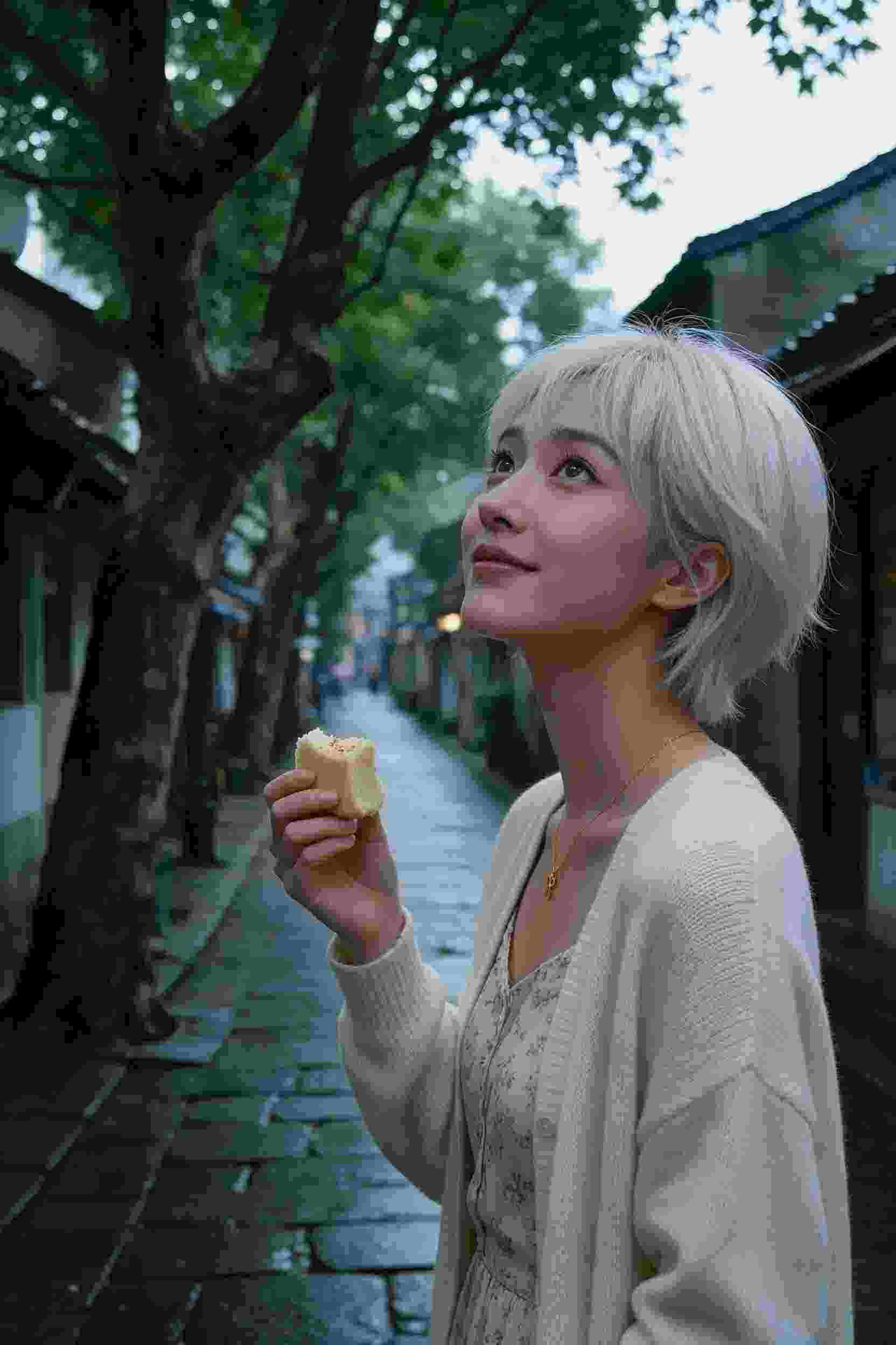 地下室秘密