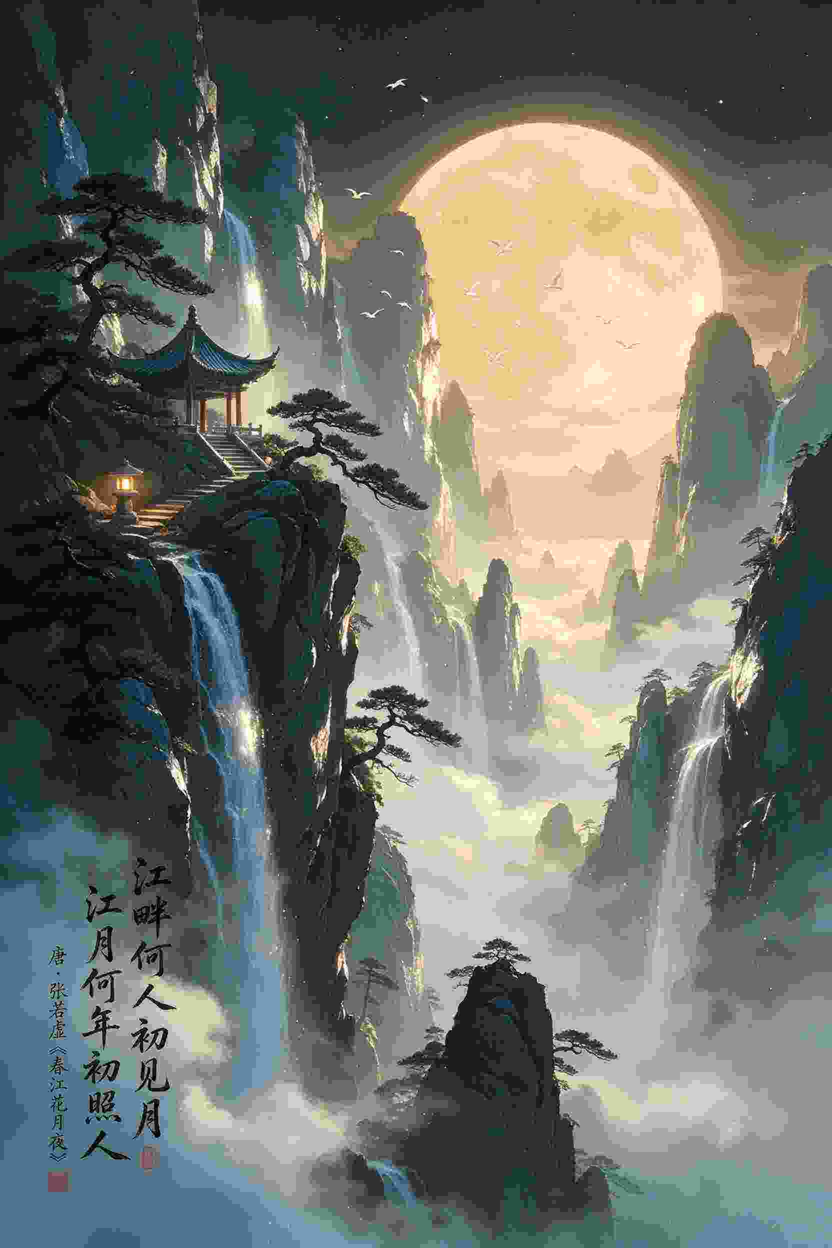 灵异档案室