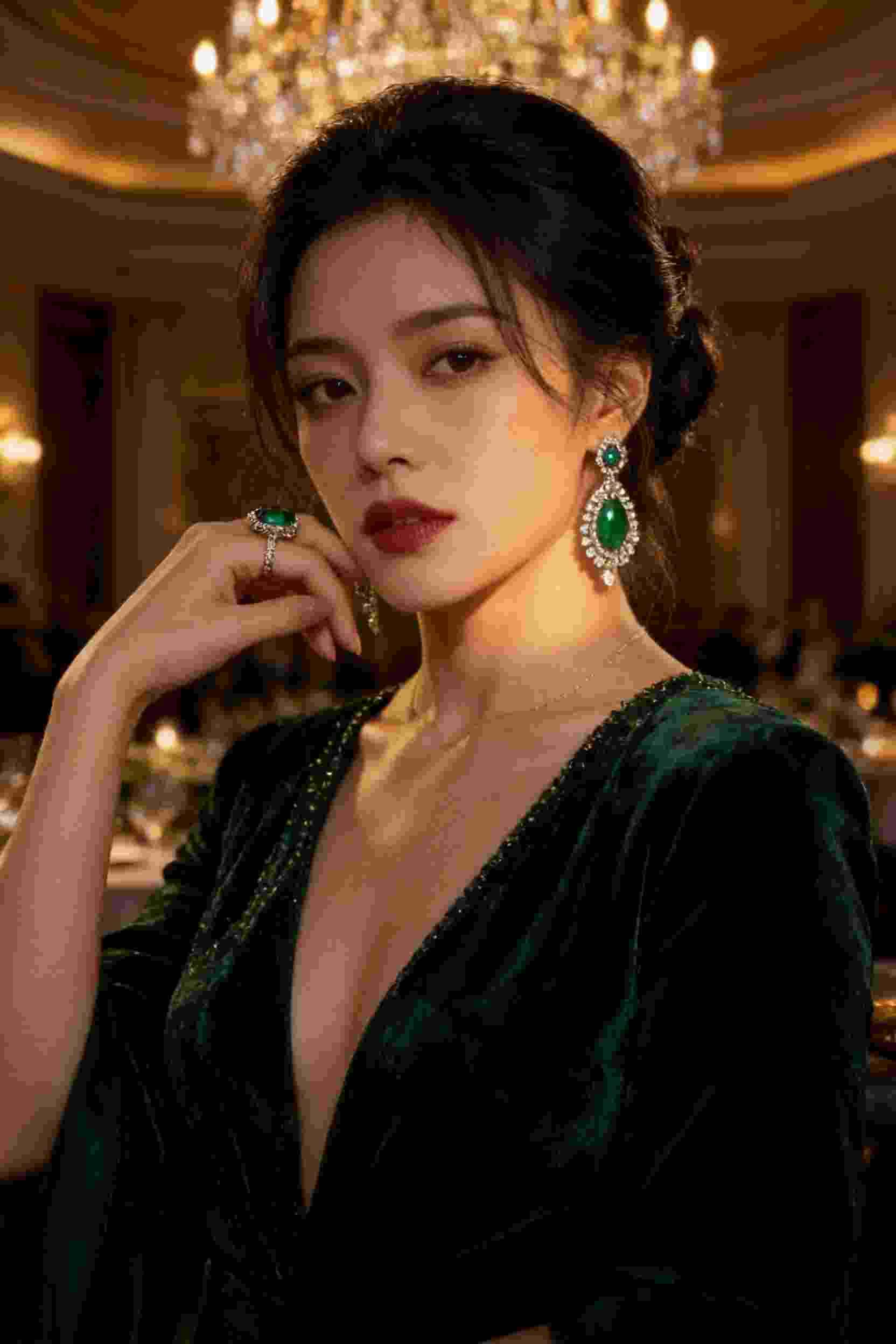 黑暗丧钟