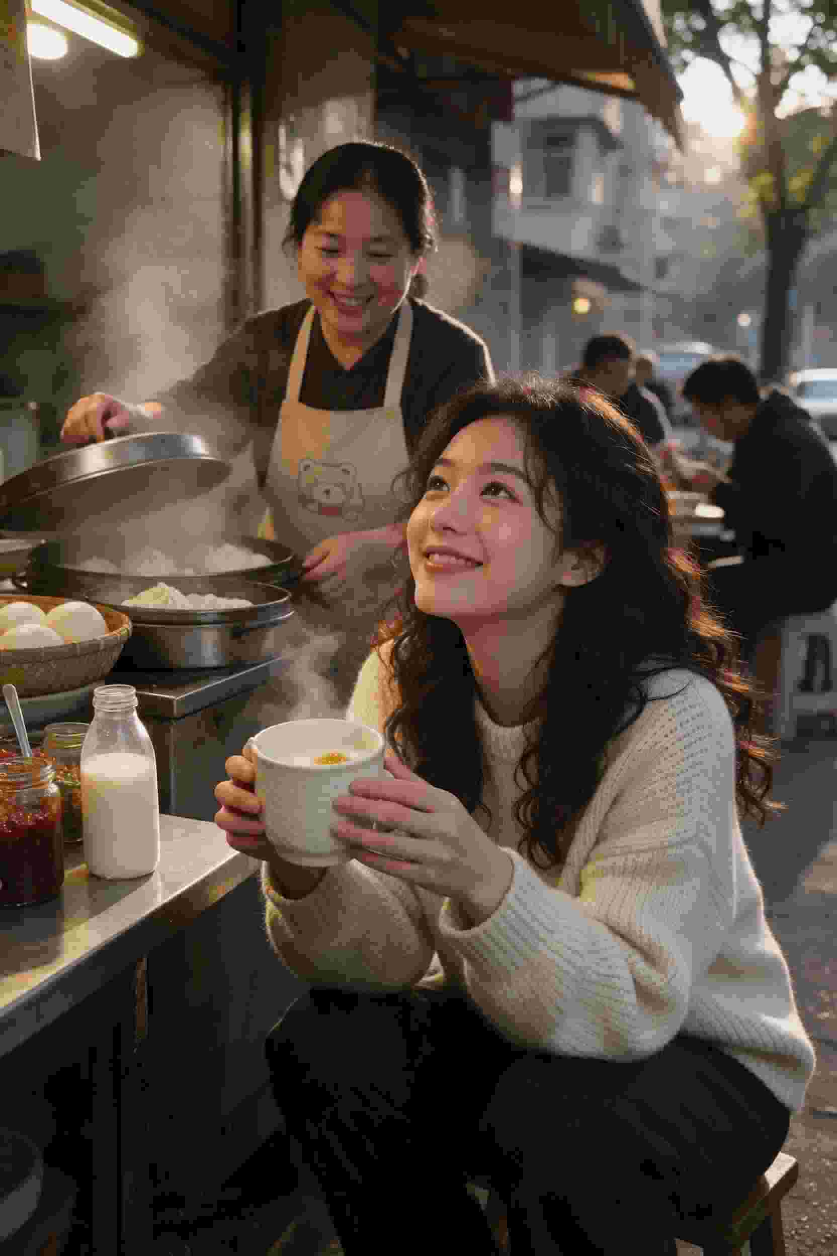 校园诡谈